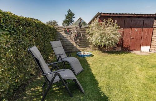 Mielenhausen Apartamento | Am Feldrain - Urlaub mit Hund im Weserbergland