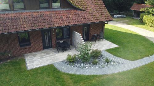 Reinsehlen Apartamento | Am Fintautal, Ferienwohnungen