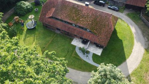 Reinsehlen Apartamento | Am Fintautal, Ferienwohnungen
