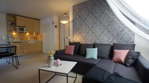 Sahlenburg Apartamento | Am-Flockengrund-26a-4-OG