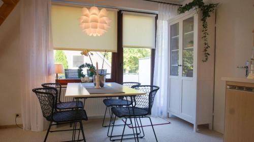 Sahlenburg Apartamento | Am-Flockengrund-26a-4-OG