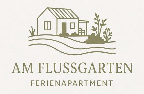 Eriskirch Apartamento | Am Flussgarten