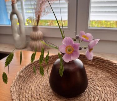 Eriskirch Apartamento | Am Flussgarten