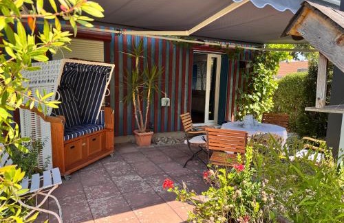 Eriskirch Apartamento | Am Flussgarten