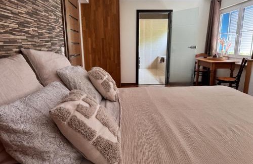 Eriskirch Apartamento | Am Flussgarten