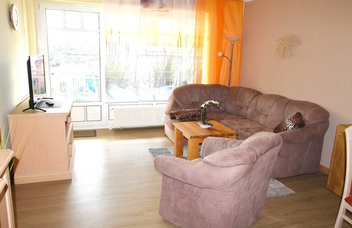 Alt Gaarz Apartamento | Am Froschpark Wg. E3, nur 200 m vom Strand Entfernt