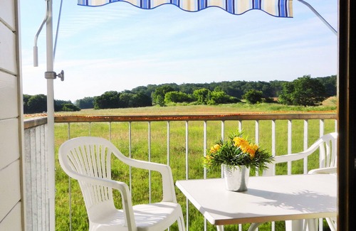 Wittenbeck Apartamento | Am Grün 13 / WE 23: comfortable and very cozy 2-room apartment