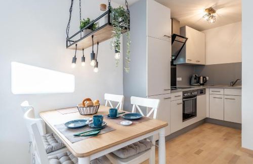 Burgberg Apartamento | Am Hörnle