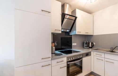 Burgberg Apartamento | Am Hörnle