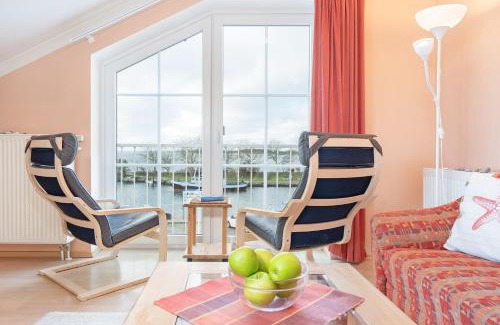 Orth Apartamento | Am Hafen 2d Inselsonne 2