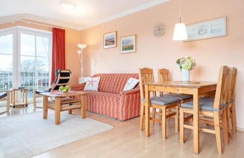 Orth Apartamento | Am Hafen 2d Inselsonne 2
