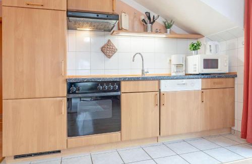 Orth Apartamento | Am Hafen 2d Inselsonne 2