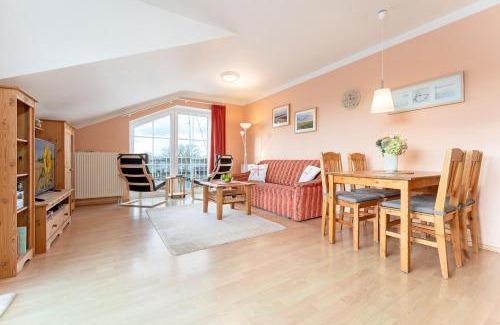 Orth Apartamento | Am Hafen 2d Inselsonne 2
