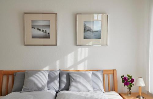 Alt Gaarz Apartamento | Am Haff Rerik