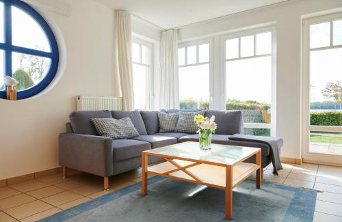Alt Gaarz Apartamento | Am Haff Rerik
