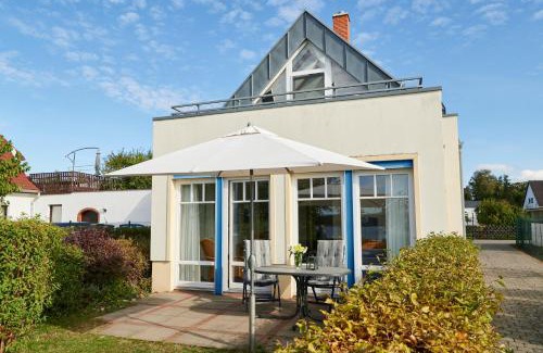 Alt Gaarz Apartamento | Am Haff Rerik