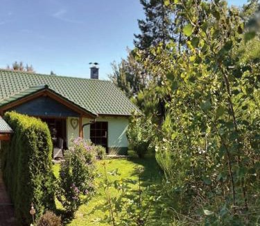 Blankenburg Casa | Am Hang