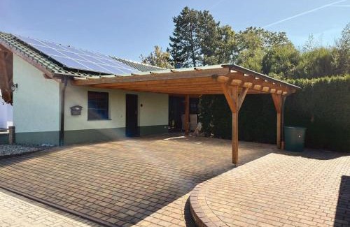 Blankenburg Casa | Am Hang