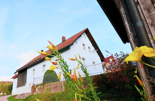 Stadlern Casa | Am Hochfels