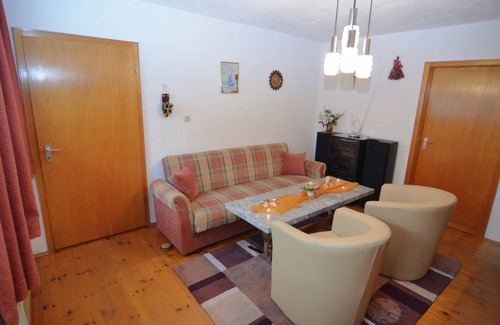 Stadlern Casa | Am Hochfels
