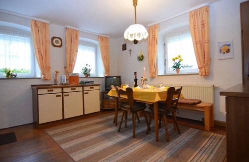 Stadlern Casa | Am Hochfels