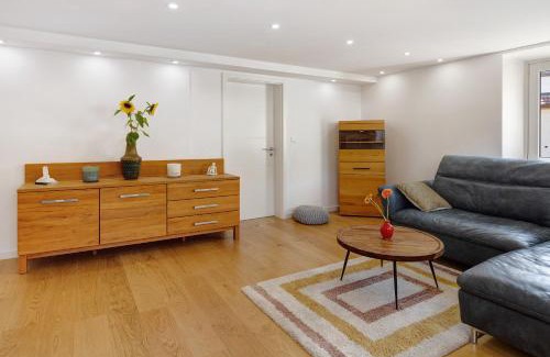 Gailingen Apartamento | am Hochrhein Desko