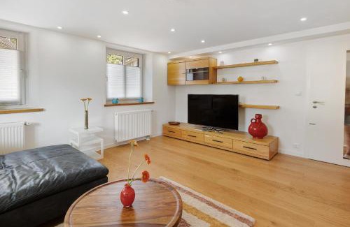 Gailingen Apartamento | am Hochrhein Desko