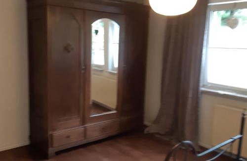 Briedel Apartamento | Am Hohestein