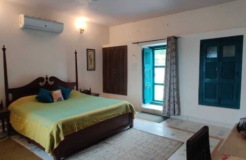 Ratlam Casa | AM Hotel Kollection Maangarh Ratlam