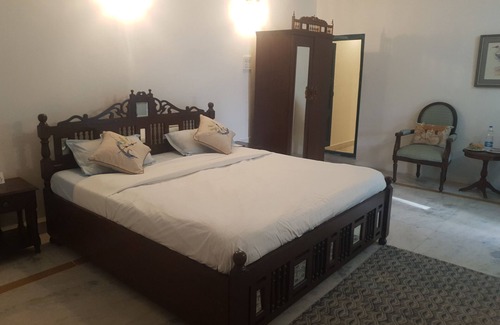 Ratlam Casa | AM Hotel Kollection Maangarh Ratlam