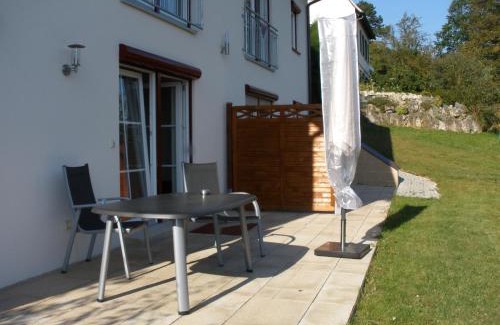 Wildensorg Apartamento | Am Jakobusweg App3