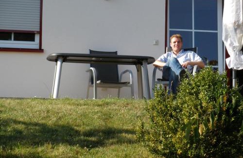 Wildensorg Apartamento | Am Jakobusweg App3