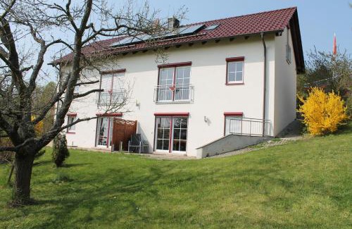 Wildensorg Apartamento | Am Jakobusweg App3