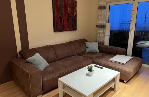 Mainz-Bingen Apartamento | Am Keßlersberg
