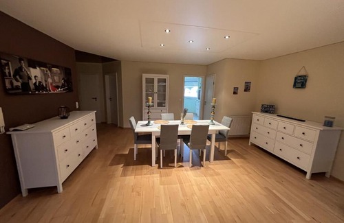 Mainz-Bingen Apartamento | Am Keßlersberg