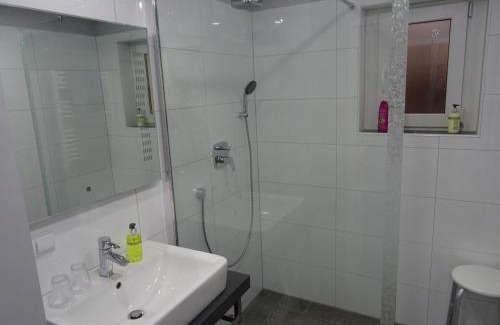 Forbach Apartamento | Am Keschtewaeldele *