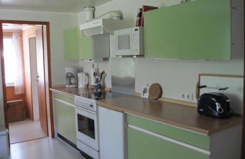 Jesteburg Casa | Am Klecker Wald, Ferienhaus