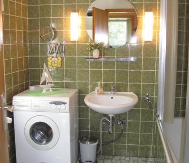 Jesteburg Casa | Am Klecker Wald, Ferienhaus
