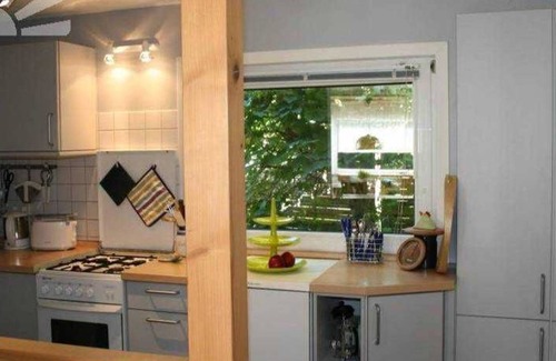 Goting Casa | Am Kliff 9, Goting