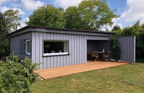 Goting Casa | Am Kliff 9, Goting