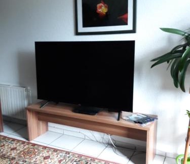 Solingen Apartamento | Am Klinikum