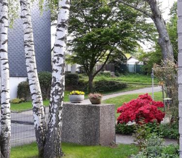Solingen Apartamento | Am Klinikum
