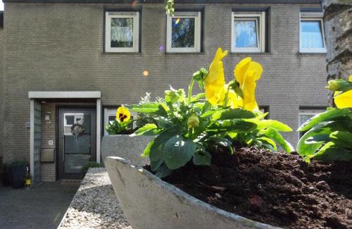 Solingen Apartamento | Am Klinikum