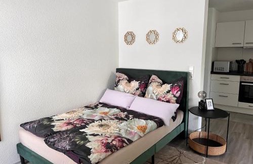 Rammersweier Apartamento | Am Klinikum, Nähe Europa Park und Strasbourg, zentrumsnah