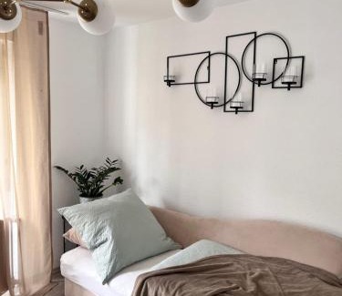 Rammersweier Apartamento | Am Klinikum, Nähe Europa Park und Strasbourg, zentrumsnah