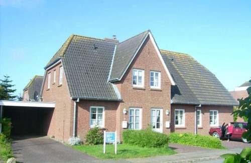 Norderhafen Casa | Am Kurhaus 11