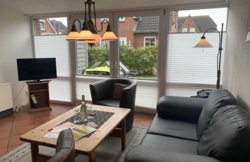 Norderhafen Casa | Am Kurhaus 11b
