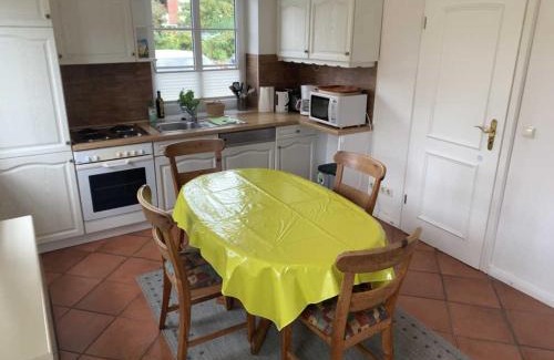 Norderhafen Casa | Am Kurhaus 11b