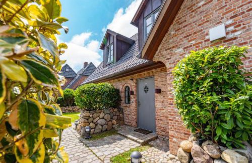 Tinnum Casa | Am Lee