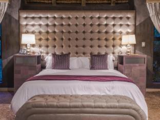 Thorny Bush Game Reserve Cabina | AM Lodge - Hoedspruit